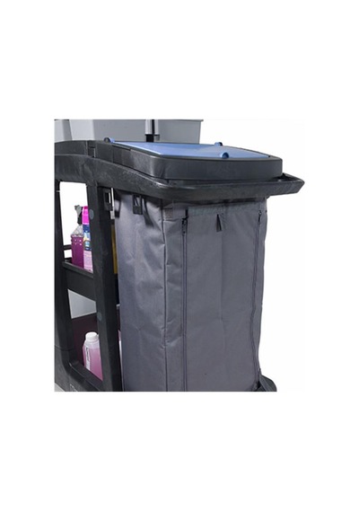 Numatic Eco-Matic Em1 Temizlik Arabası