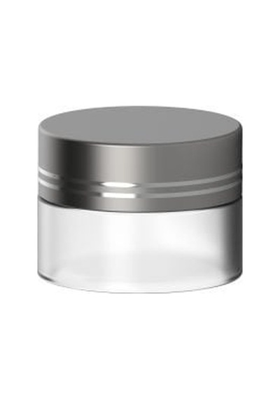 Krem Kavanozu Cam 50 Ml