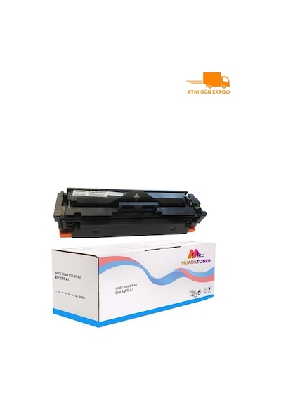 Colorful Toner Canon Crg-046h/1250c002 Siyah Uyumlu Toner