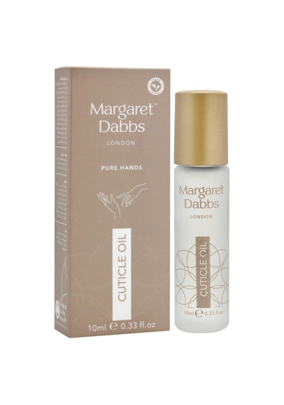 Pure Cuticle Oil Tırnak Eti Bakımı