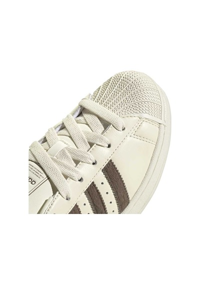 Adidas Superstar Iı Kadın Spor Ayakkabı - Kı3575 Beyaz