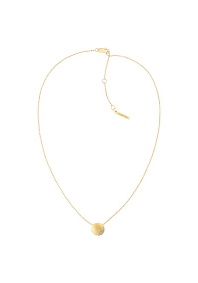 Calvin Klein CKJ35000144 Kadın Kolye