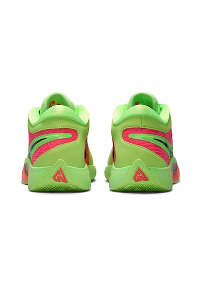 Nike Nıke Gıannıs Freak 6 Erkek Ayakkabı Hj9109-300 Çok Renkli