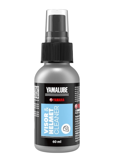 Yamalube Vısor & Helmet Cleaner