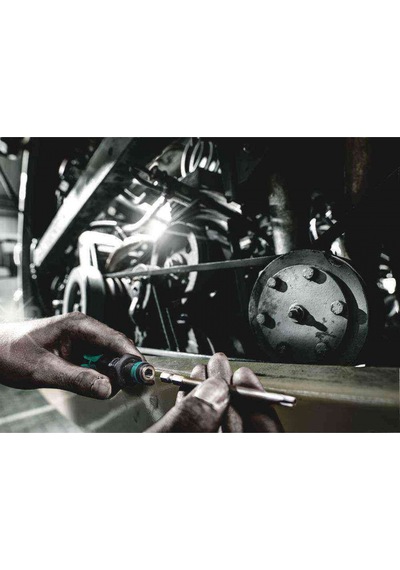 Wera 816 R Bits Tutucu  05051462001