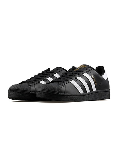 Adidas Superstar Erkek Günlük Ayakkabı Eg4959 Siyah Eg4959 Siyah