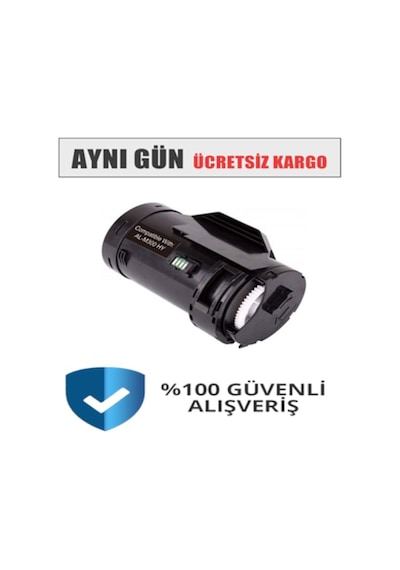 ÖNCÜRENK® EPSON   AL-M300 Uyumlu TONER