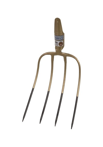 Offner D420D Dirgen 4'lü Sapsız Naturel