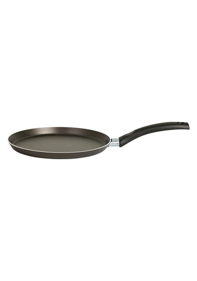 Onyx Krep Tava - 22 Cm Çok Renkli