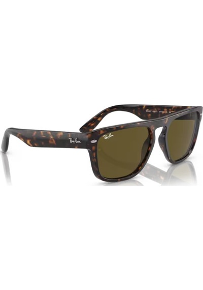 Rayban Mod.4407 C.1359/73 Kahverengi Kırçıllı Erkek Güneş Gözlüğü Kahverengi