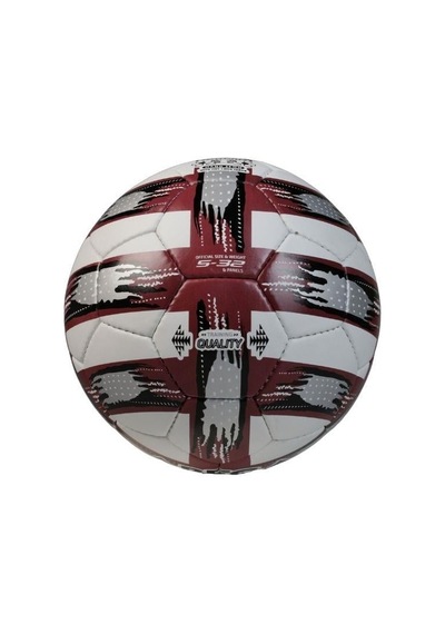 Arega Futbol Antrenman Topu Tsb-40752 04 Bordo - Mavi