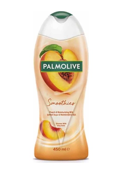 Palmolive Smoothies Şeftali 450 Ml Diğer