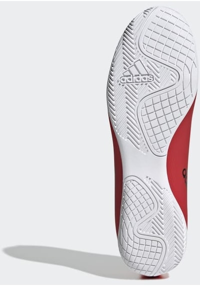 Adidas X Speedflow.4 Erkek Halısaha Ayakkabısı Fy3346 Kırmızı