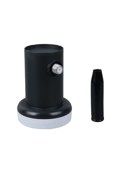 Tayfun Smart Tekli 1 Tek Çıkışlı Ultra Hd 4k Üniversal Lnb Elembi