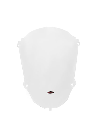 GP Kompozit Yamaha R25 2019-2024 Uyumlu Ön Cam Şeffaf 30 cm