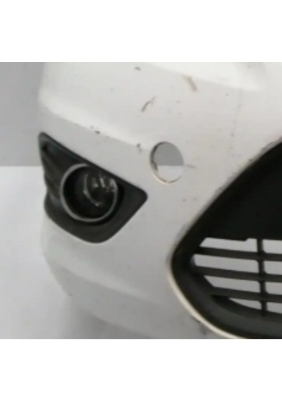 2000-2011 Ford Focus Ön Tampon Kapağı