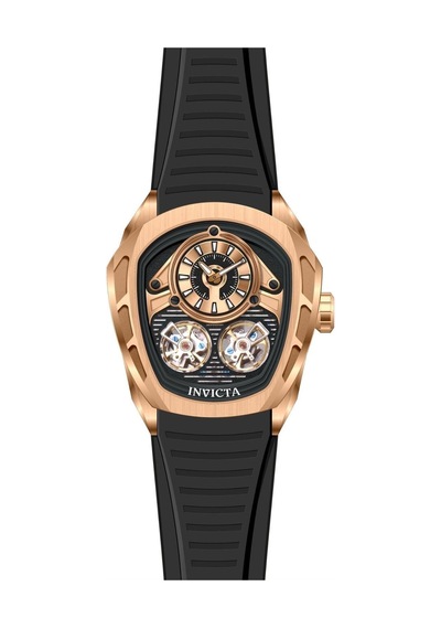 Invıcta 143863 Erkek Kol Saati Rose Gold