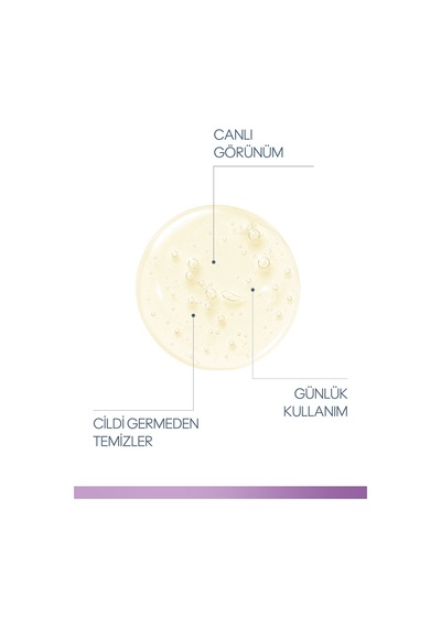 Sensıbalance Cleansıng Oıl 200 Ml