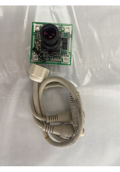 Mini Kamera 520tvline Analog