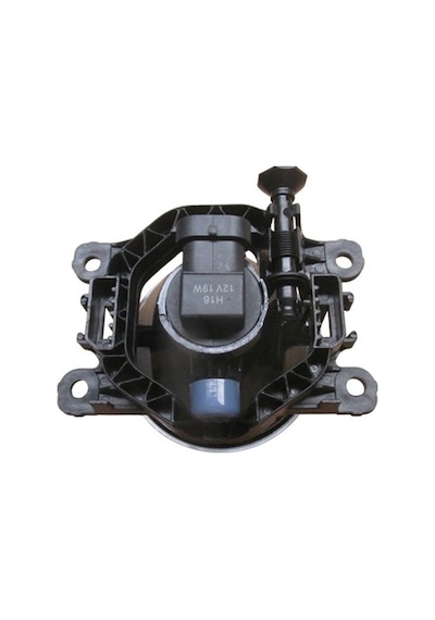 Renault Talıant 21/24 Sis Lambası Sağ/sol Aynı Adet Şeffaf Cam Ampüllü E Marklı