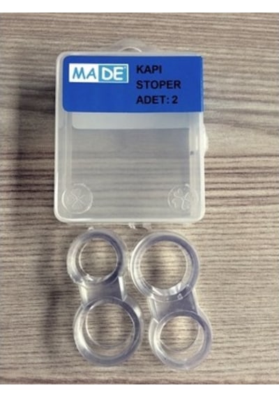 Made Kapı Stoperi - Kapı Tamponu