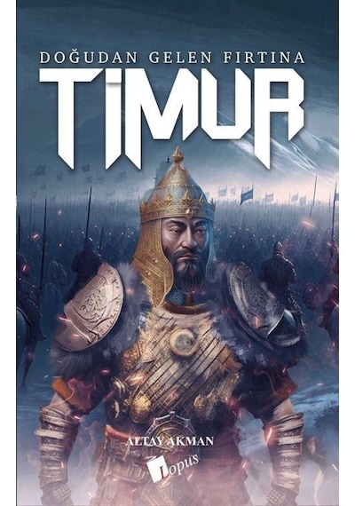 Timur / Altay Akman