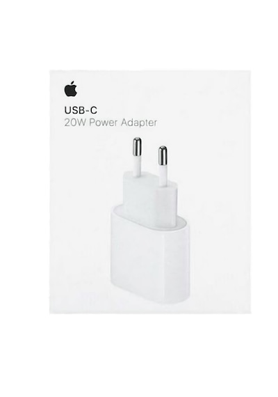 Usb-c 20w Adaptör