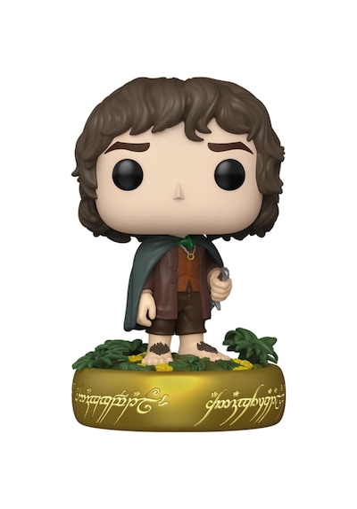 Pop Lord Of The Rings 1832 Frodo Baggıns