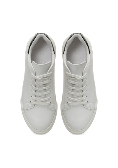 Torex Leo 6fx Beyaz Erkek Sneaker 000000000102201750 Beyaz
