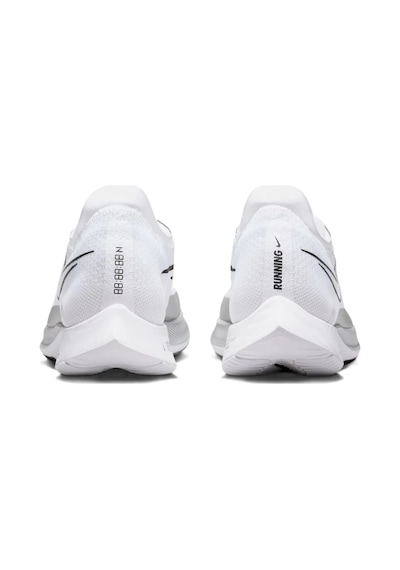 Nike Zoomx Streakfly Runnig Shoes White Yürüyüş Koşu Ayakkabısı Beyaz Beyaz