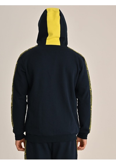 Fenerbahçe Erkek Trıbun Ekstraforlu Sweat Fb Laci Yeni