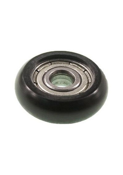 625Zz Rulman 5Mm - Plastik Kaplı