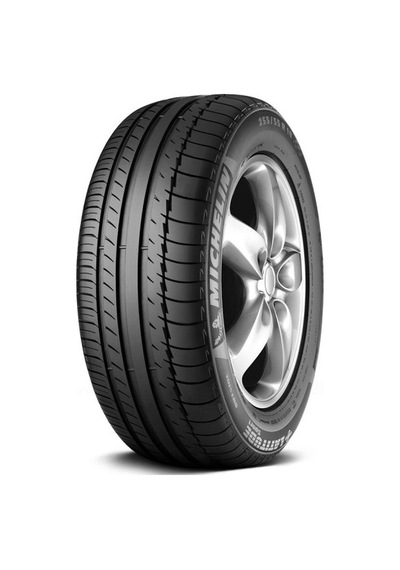 Michelin 295/35R21 107Y Xl N1 Latitude Sport Yaz Lastiği 2026