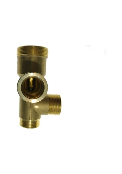 Vaillant Vuw Üç Yollu