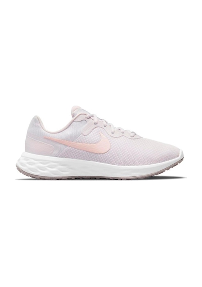Nike Revolution 6 Kadın Pembe Koşu Ayakkabısı Dc3729-500 (532748877)