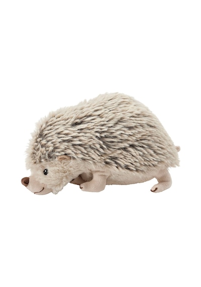 Skogsduva Yumuşak Oyuncak, Bej, 21 Cm, Kirpi Peluş Oyuncak Bej