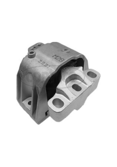 Corteco Motor Takozu Sag Vw Golf4-bora Bcb 1.6 16v 01-04 Corteco 80000250 1j0199262bk