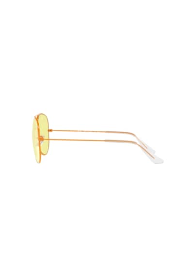 Ray-ban 3025 9220t4 Evolve Damla Turuncu Güneş Gözlüğü