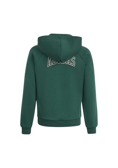 Ks5142-c Adidas J Clgt Fz Hd Çocuk Ceket Yeşil Ks5142-c