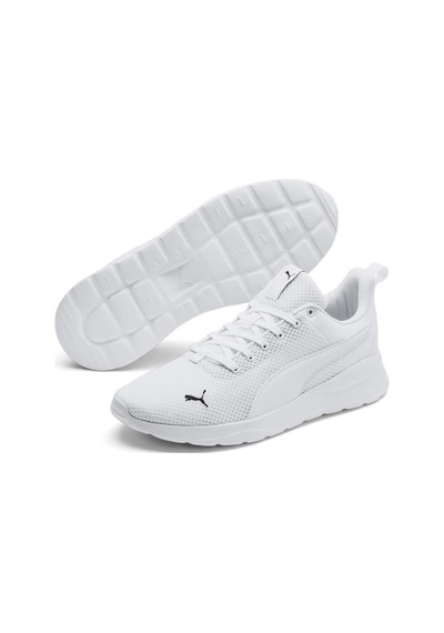 Puma Anzarun Lite 371128 03 Unisex Koşu ve Yürüyüş Ayakkabısı Beyaz 36-45 Beyaz
