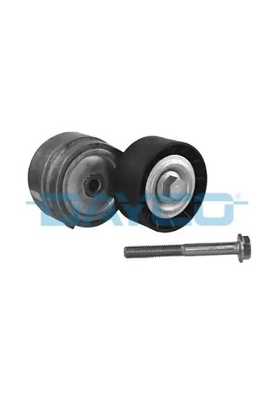 V Kayış Gergi Rulmanı - Fiat Punto, Stilo, 156, Spider, Gt, 166, Gtv - Dayco-apv1080 06968452