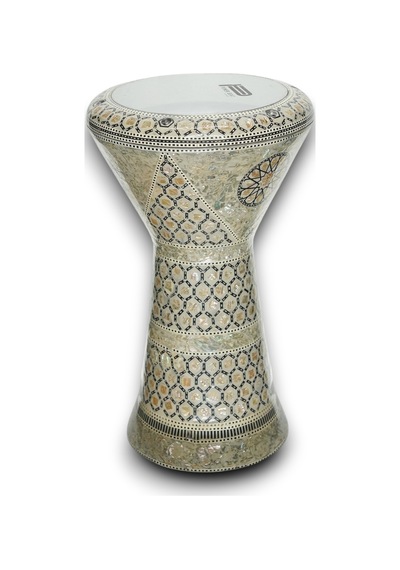 Mg-210 Sedefli Mısır Darbuka