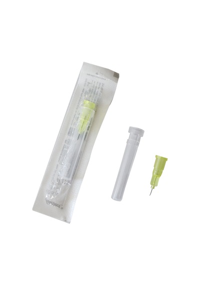 Genject 30G 4 MM Mezoterapi İğne Ucu 100 Adet