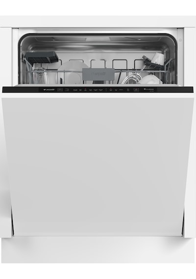 Arçelik AB 260 6 Programlı 14 Kişilik Ankastre Bulaşık Makinesi