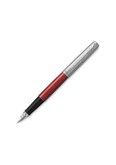 Parker Jotter Original Dolma Kalem Kırmızı 2096898