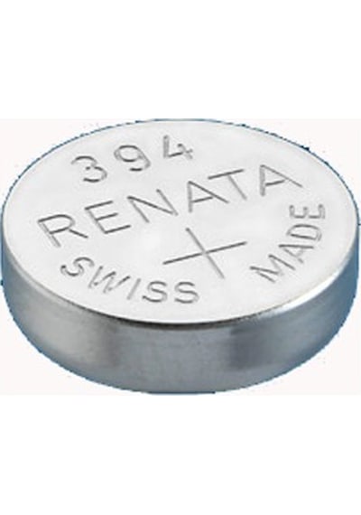 Renata 394 SR936SW 1.55V Saat Pili 3'lü