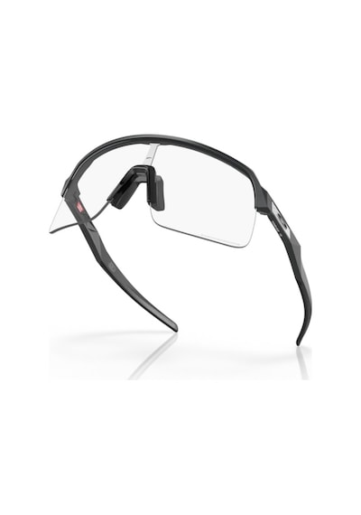 Oakley Sutro Lite Bisiklet Güneş Gözlüğü Matte Carbon Clear PhotoChromic