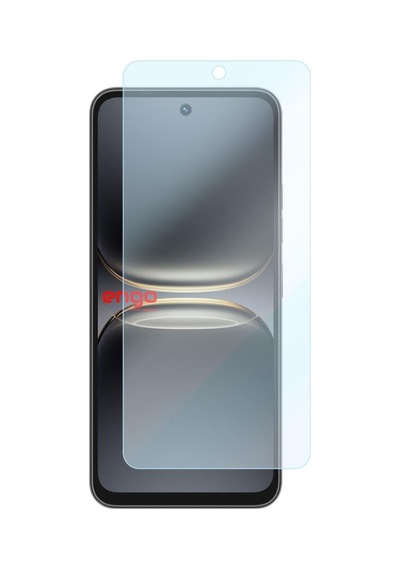 Tecno Spark Go 2 Ekran Koruyucu Nano Parlak Km4