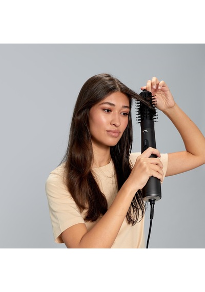 Braun Bras226e Air Styler As2.26 Iontec Saç Kurutma Makinesi Ve Şekillendirici, 2 Başlıklı