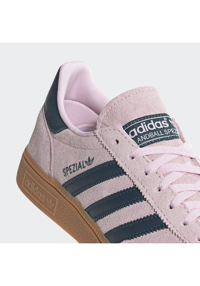 Adidas IF6561 Handball Spezıal W Kadın Günlük Spor Ayakkabısı - Pembe